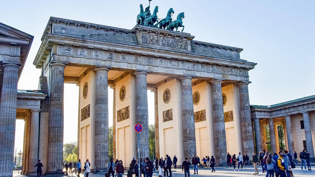 Zimowisko w Berlinie Ferie 2026