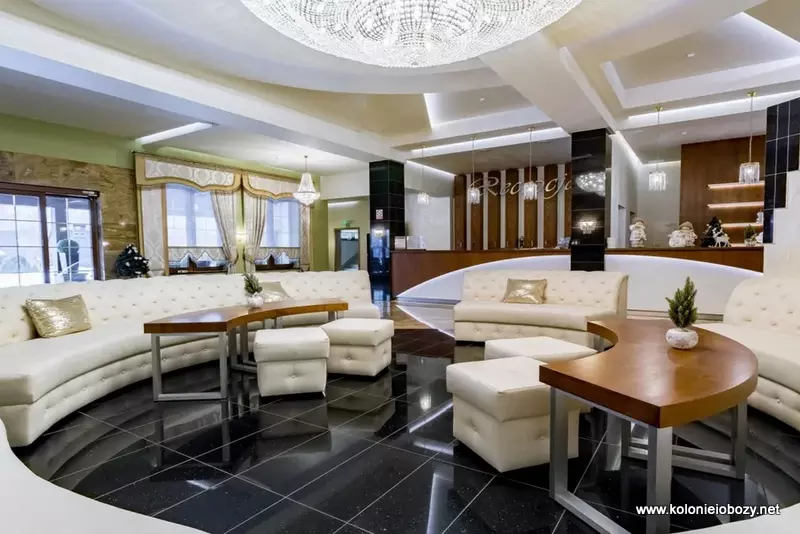Zakwaterowanie_hotel_Limba