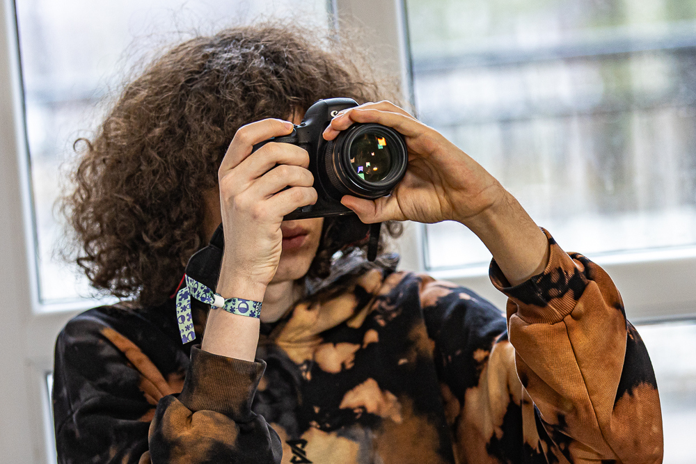 Zimowy Obóz Fotograficzny 2026