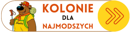 Kolonie dla Najmłodszych dzieci na Lato 2024