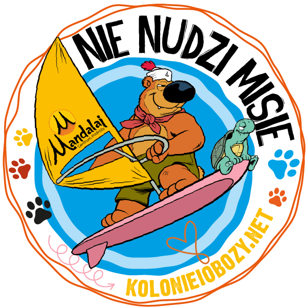 Naklejki kolonieiobozy.net