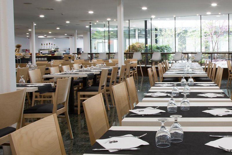 Hotel Don Juan - Lloret de Mar