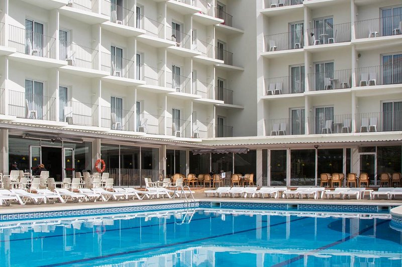Hotel Don Juan - opinie