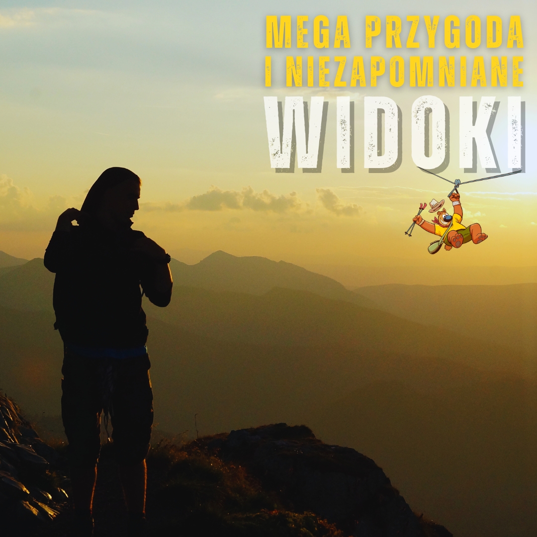 Obóz wędrowny w Tatrach Słowackich