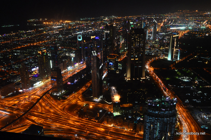 Zimowisko w Dubaju to HIT na wyjazdy na Ferie Zimowe 2026