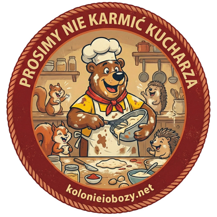 Kolonie kulinarne dla dzieci nad morzem