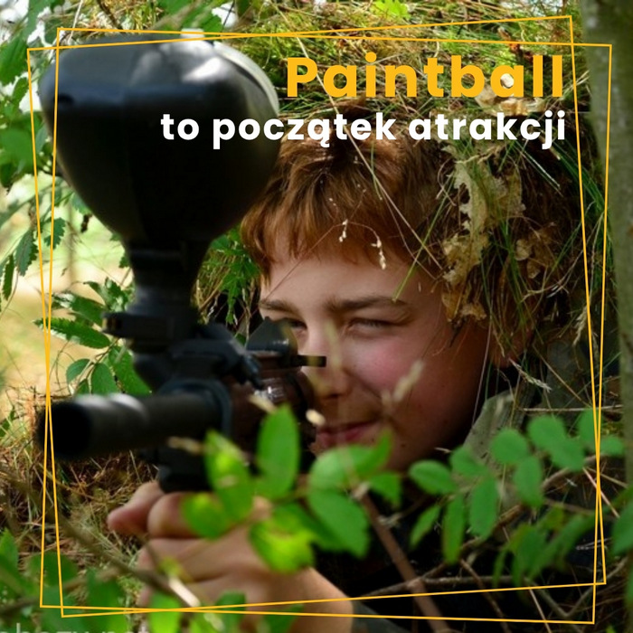 Kolonie militarne w Czaplinku dla dzieci 8-12 lat