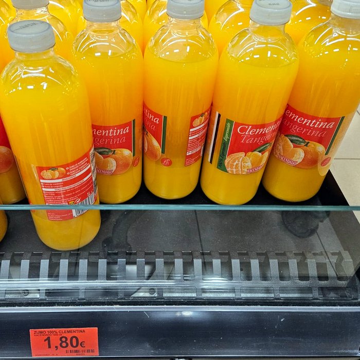 Ile kosztuje sok w Hiszpanii w sezonie 2026?