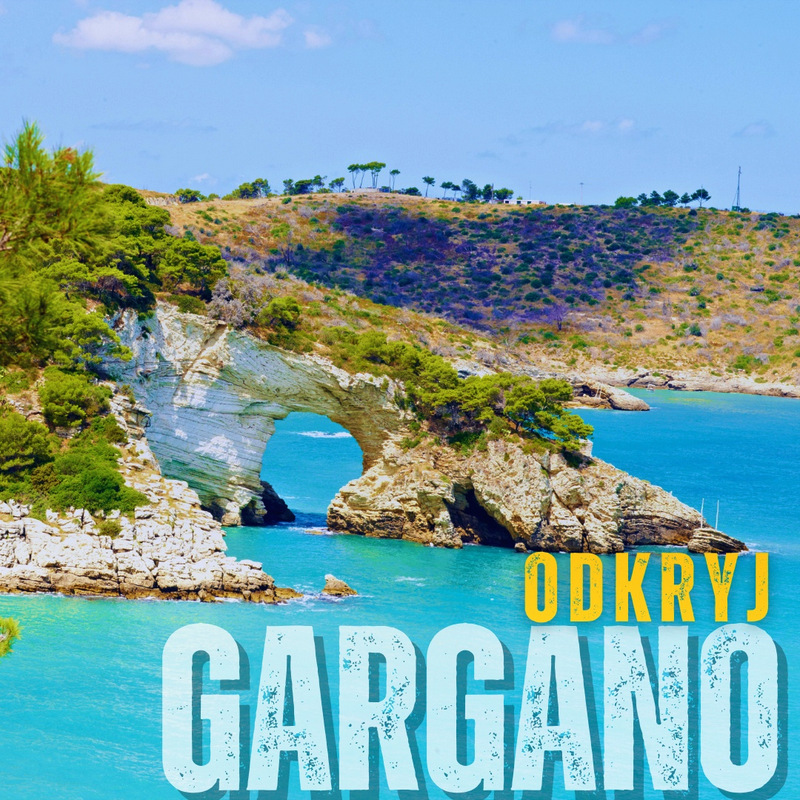 Zagraniczne Obozy Młodzieżowe do Włoch na Lato 2025 - Gargano