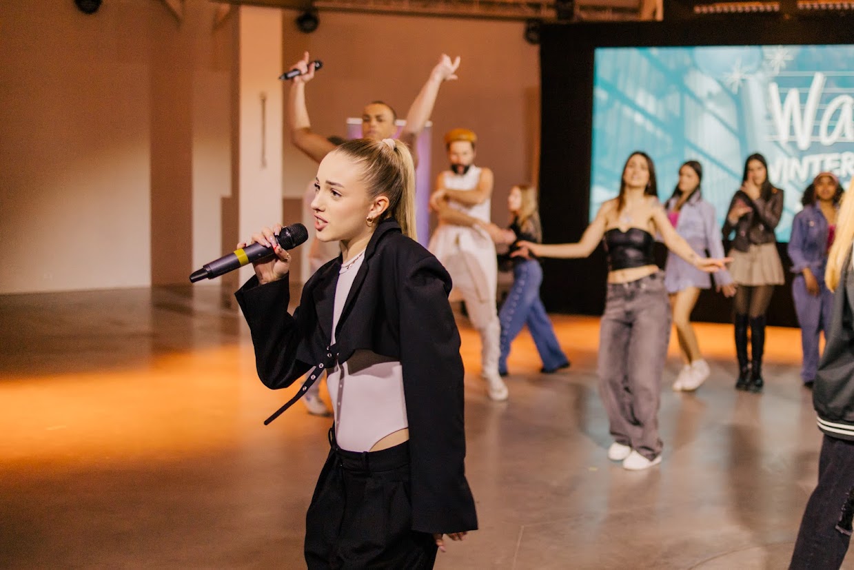 Obóz Waksy Camp dla dzieci i młodzieży
