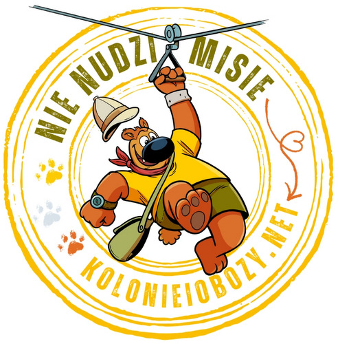 Kolonie Mandalaj - Nie nudzi misie